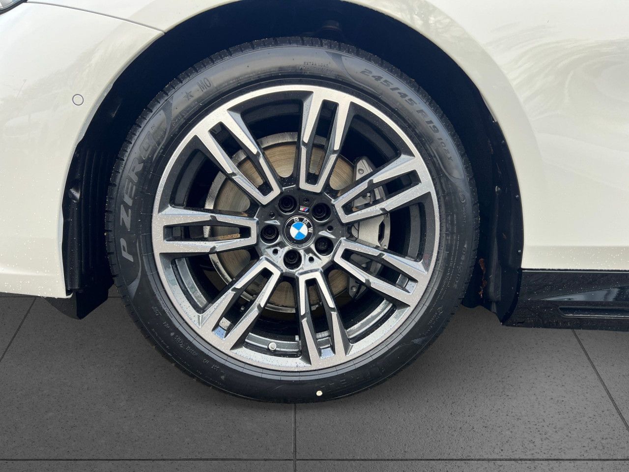 BMW i5 - Bild 11