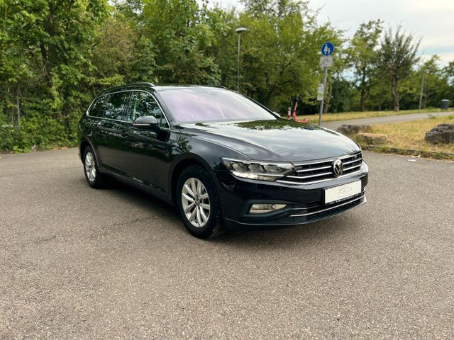 Volkswagen Passat VARIANT 2.0 TDI SCR DSG/KAM/H1