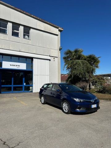 Toyota TOYOTA Auris Touring Sports 1.8 Hybrid Active