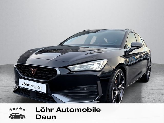 Cupra Leon   1,4 e-Hybrid Automatic Navi LED Akmera