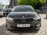Skoda FABIA SELECTION 1.0 MPI 5-GANG SpurH SoundSys - Skoda Fabia aus 2024