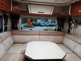 Phoenix 7800 RSL Maxi Liner mit sehr guter Ausstattung - Phoenix Wohnwagen & Wohnmobile