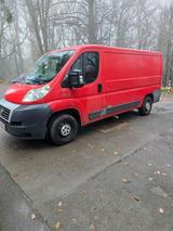 Fiat Ducato 2.3 Kühlwagen 1 Hand Kühltrans... - Fiat Ducato in Dortmund