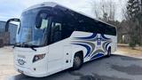 Scania Touring HD - Scania Holztransporter