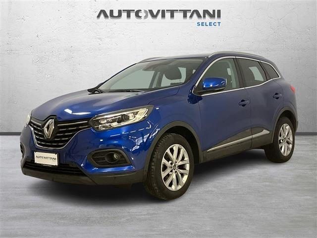 Renault RENAULT Kadjar 1.3 TCe 140cv Business FAP