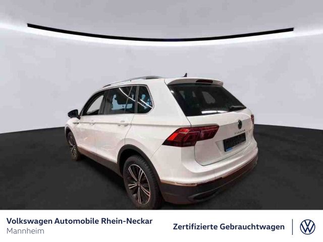 Volkswagen Tiguan - Bild 4