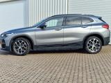 BMW X2  18i*Sportsitze*R-Kamera*DAB*LED*18 Zoll - gebrauchte BMW X2 aus dem Jahr 2023