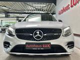 Mercedes-Benz GLC 43 AMG  AMG*4M*AMBIENTE*AHK*COMAND*HEADUP*36 - Mercedes-Benz GLC 43 AMG aus 2016