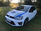 Volkswagen Polo 2.0 TSI R WRC R WRC - : Wrc