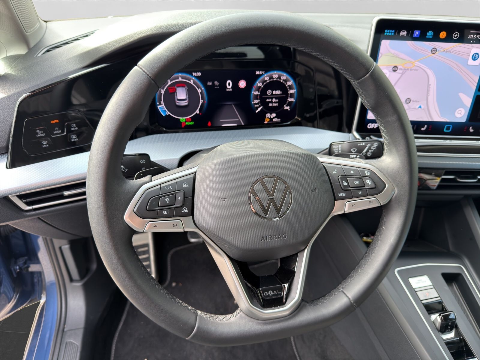 Volkswagen Golf - Bild 9