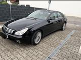 Mercedes-Benz CLS 500 - 550 LPG  - gebrauchte Mercedes-Benz CLS 500 aus dem Jahr 2008