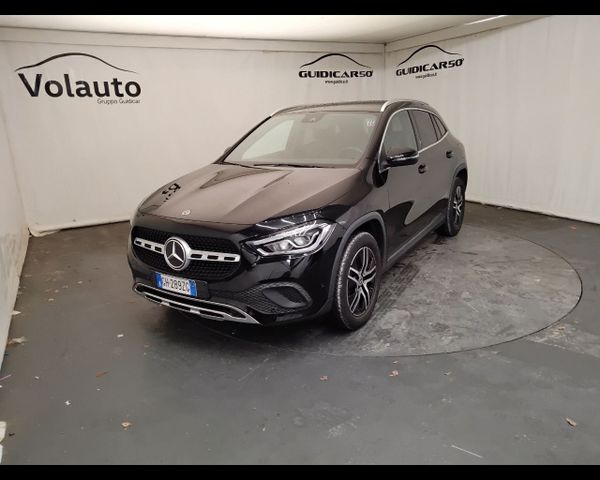 Mercedes-Benz GLA-H247 2020 - GLA 200 d Sport Pl