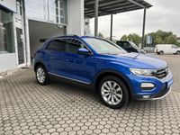 Volkswagen T-Roc - Vorschau Bild 2