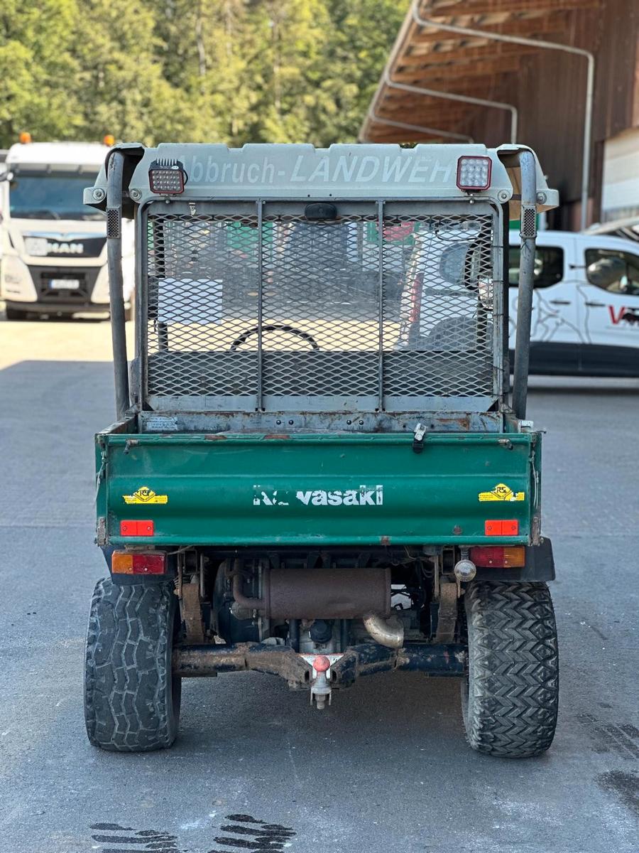 Kawasaki  2008 — photo 5