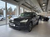 Skoda Kodiaq 2.0 TDI Sportline 4x4 DSG*PANO*360*ACC - Skoda Kodiaq SPORTLINE mit Diesel-Antrieb