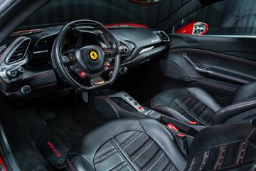 صورة مصغرة 24 لـ 2017 Ferrari 488 GTB