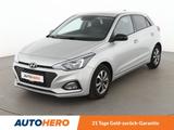 Hyundai i20 1.2 YES!*TEMPO*CAM*PDC*SHZ*DAB*ALU*SPUR* - Hyundai i20 Gebrauchtwagen in Oberhausen