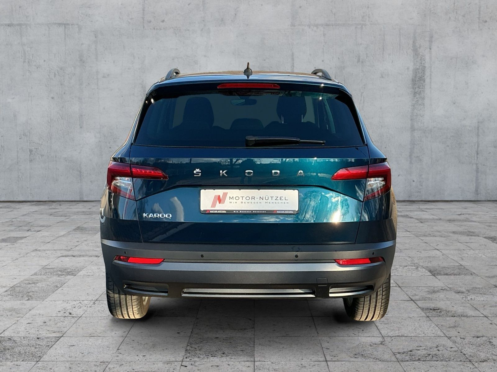 Skoda Karoq - Bild 5