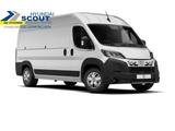 Fiat Ducato 140 L3H2 Rückfahrkam. Temp PDC Klima Frei - Fiat Ducato in Herne