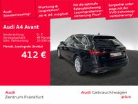 Audi A4 - Vorschau Bild 2