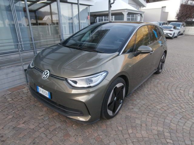 Volkswagen ID.3 Pro Performance 58 kWh 150 kW Pro