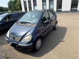 Mercedes-Benz A 140 CLASSIC Lang Classic - gebrauchte Mercedes-Benz A 140 aus dem Jahr 2002