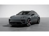 Porsche Macan Turbo Burmester HA-Lenkung InnoDrive LED