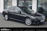 Mercedes-Benz C 250d BlueTec/4Matic/LED/Navi/Kamera/KeylessGo - Mercedes-Benz C 250 mit Diesel-Antrieb