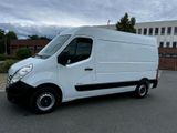 Renault Master 2.3Liter Automatik - Renault Master aus 2012