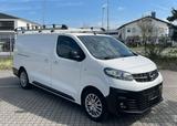 Opel Vivaro L3 WÜRTH Regale Klima 360° Kam Dachträger - Opel Vivaro Gebrauchtwagen in Frankfurt