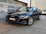 Audi A6 Lim. 45 TFSI LED/Leder/Navi/AHK - Audi A6 Gebrauchtwagen in Frankfurt