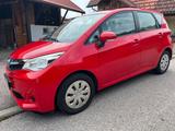 Toyota Verso S  / Subaru Trezia - Toyota Verso-S von privat