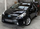 Toyota Prius+ *7 Sitze*Keyless*Kamera*HUD*Sitzheizung* - Toyota mit Hybrid-Antrieb: Van