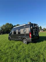 VANTourer 600D - Kastenwagen mit 5 Schlafplätzen