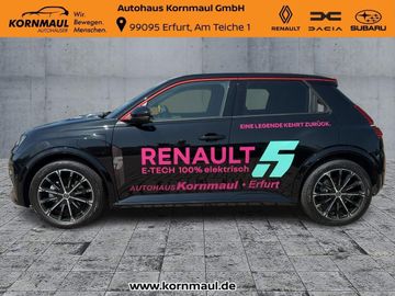 Renault R 5 Iconic Five E-Tech Electric 150 PS Comfort R