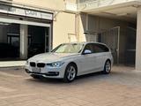 BMW Bmw 316d Touring Sport 2.0 115 cv - BMW 316: Kombi, 316d