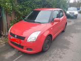Suzuki Swift  letzter Preis bis zum 30.03 ... - gebrauchte Suzuki Swift aus dem Jahr 2005