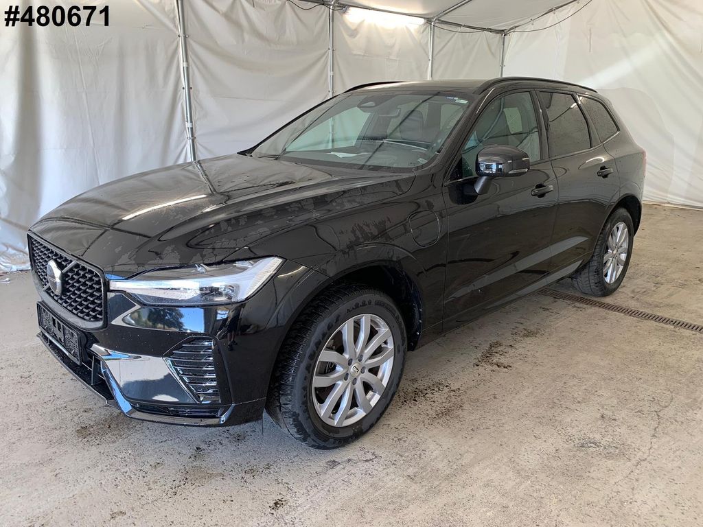 Image of Volvo XC60
