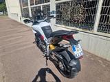 Ducati Multistrada 1200S Ice - DUCATI WEIß