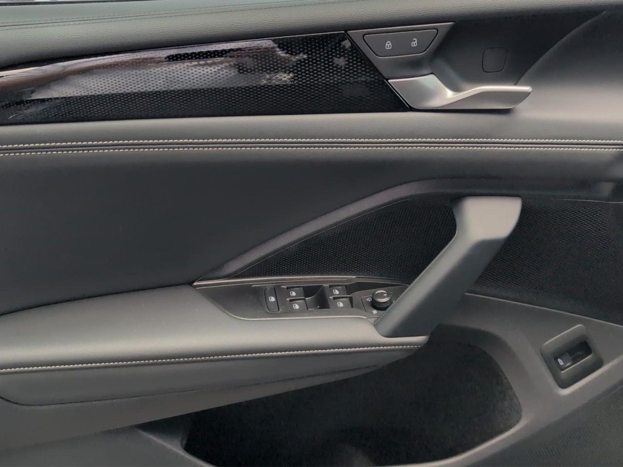Tiguan GOAL 1.5 eTSI DSG Klima Navi