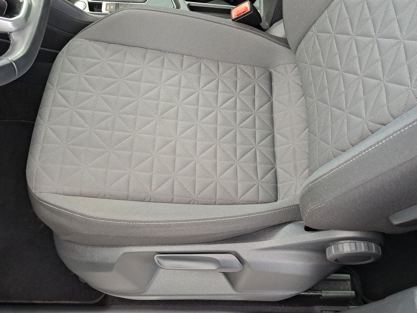 Volkswagen Tiguan - Bild 21