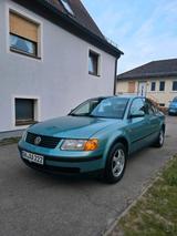 Volkswagen VW Passat B5 (3B), Baujahr 1997,  1.6 Benz... - Volkswagen Passat aus 1997: 3b