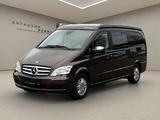 Mercedes-Benz Viano Marco Polo 2.2 CDI - Mercedes-Benz Wohnwagen & Wohnmobile