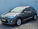 Citroën DS3 1,6 VTi Automatik "SoChic" nur 47.800Km - Citroën DS3: Automatik