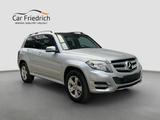 Mercedes-Benz GLK 220 CDI BlueEfficiency 4Matic Automatik - Mercedes-Benz CDI