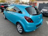 Opel Corsa D 1.4 16V Color Edition - Opel Corsa: 16v