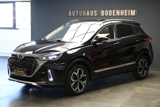 BEIJING X55/LEDER/PANO/KAMERA/AHK/APPLECAR – Vorschau 6