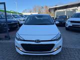 Hyundai i20 Trend Sport 1.Hand Tuv neu 1.Jahr Garantie - Hyundai: Sport