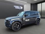 Land Rover Defender 110 D350 X-Dynamic HSE PANO 22" AHK - Land Rover Defender in Lübeck