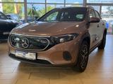 Mercedes-Benz EQA 300 4M*Pano*ACC*360cam*Ambiente*Memory*MBUX - mit Elektro-Antrieb: Gold